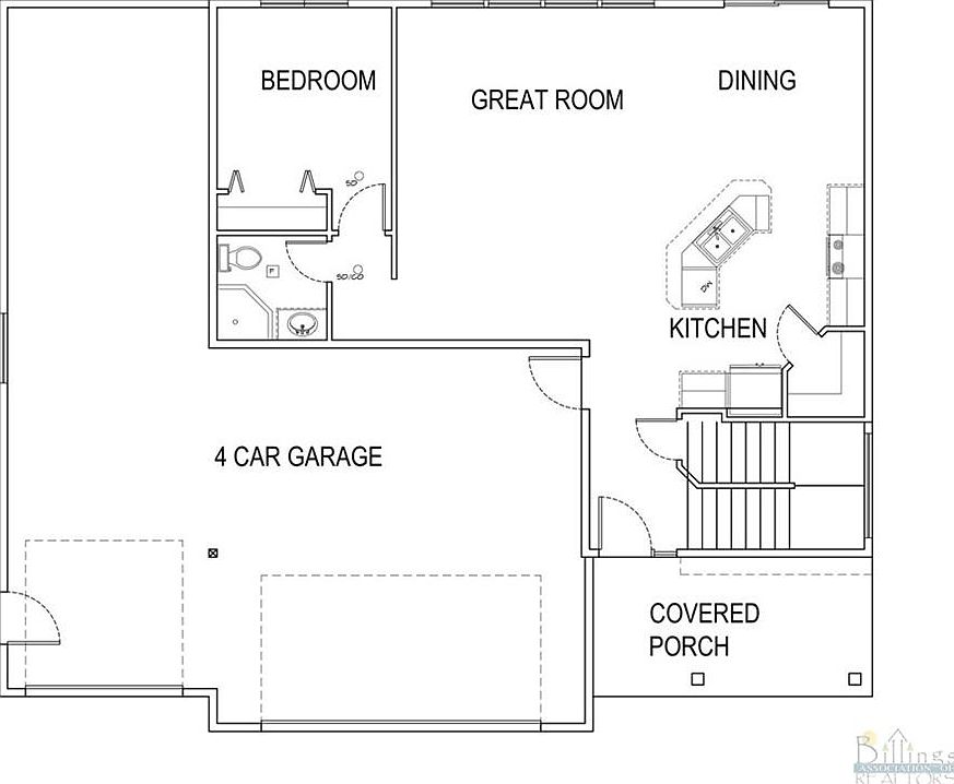 2nd image of 2221 Gleneagles Blvd