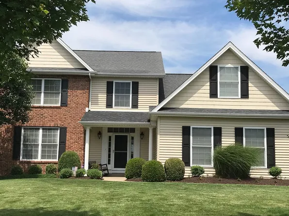 120 Timberline Dr, Washington, PA 15301