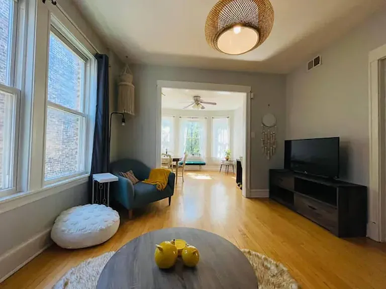 1713 N Keystone Ave #2 — Photo 3