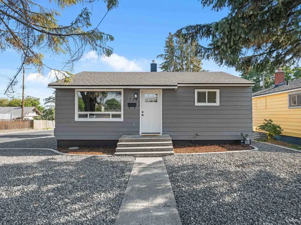 1528 E Walton Ave, Spokane, WA 99207