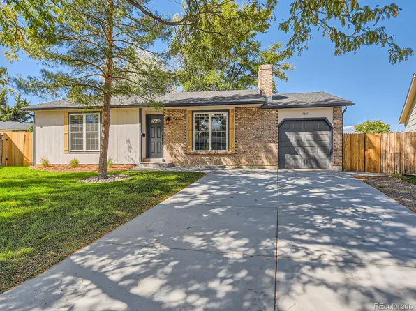 17819 E Louisiana Avenue, Aurora, CO 80017
