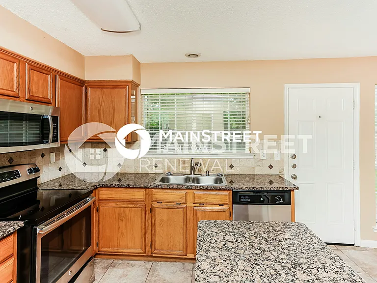 WM - Kitchen
