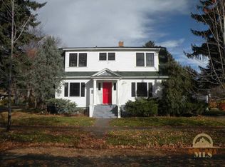 517 W Koch St, Bozeman, MT 59715