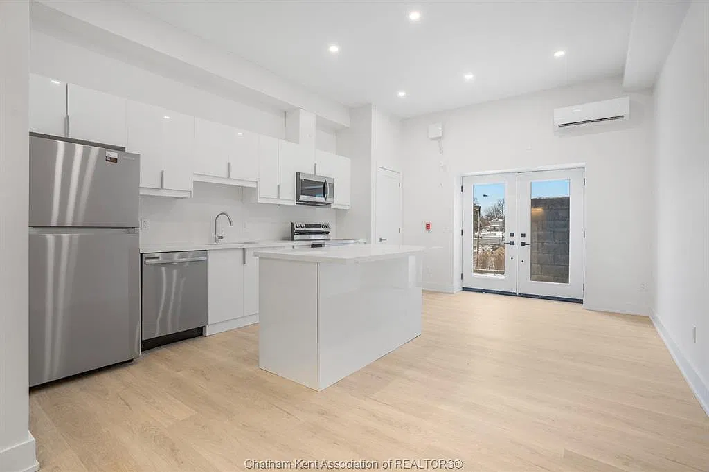 1 bed, $1,500 — Photo 1