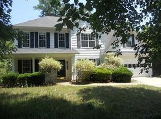 11681 Heritage Dr, Hampton, GA 30228