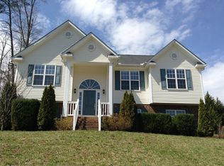 6920 Rangecrest Road Rent Only #0, Belews Creek, NC 27009