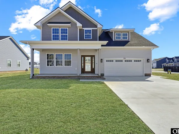 106 Staysail Dr Lot 33, Elizabeth City, NC 27909