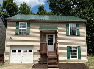 360 Hamilton St, New Richmond, OH 45157