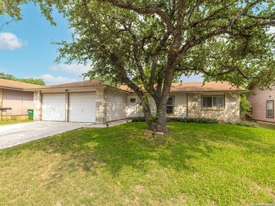 4907 NUTHATCH ST, San Antonio, TX, 78217
