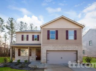 103 Ivey Cottage Loop, Dallas, GA 30132