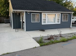 225 Bentz Ave, Lakeview, OH 43331