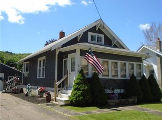 5 Stephens St, Canisteo, NY 14823