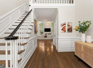 4512 Woodhaven NE, Marietta, GA 30067