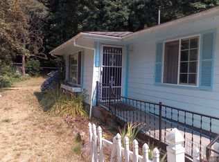 32684 Taylor Butte Rd, Cottage Grove, OR 97424