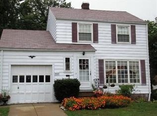 4425 Krueger Ave, Parma, OH