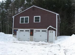 155 Pine Point Rd, Oxford, ME 04270