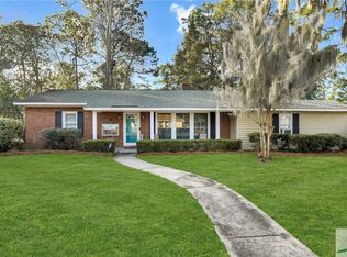 2201 Daffin Dr, Savannah, GA 31404