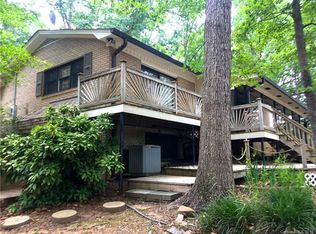 9747 Pine Tree Rd, Norwood, NC 28128