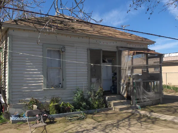 289 S Market Street, Pixley, CA 93256