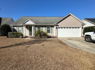 109 Inge Ct, New Bern, NC 28562