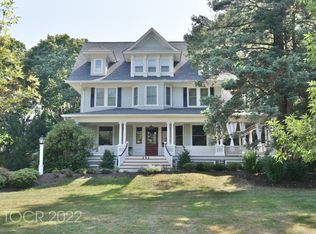 241 Highwood Ave, Ridgewood, NJ 07450