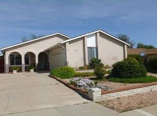 13425 Montego Dr, Poway, CA 92064