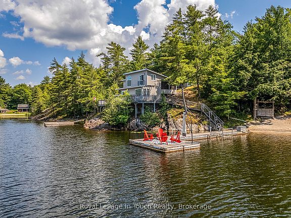 2nd image of 9794 Georgian Bay Shr N