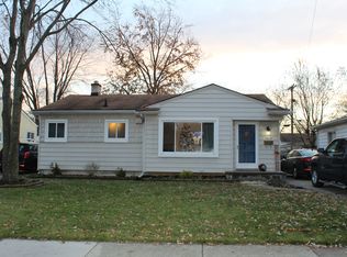 1514 Millard Ave, Royal Oak, MI 48073