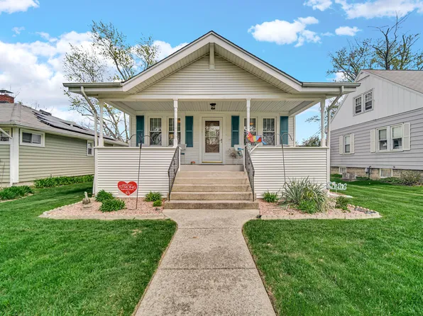 650 S Park Ave, Crown Point, IN 46307