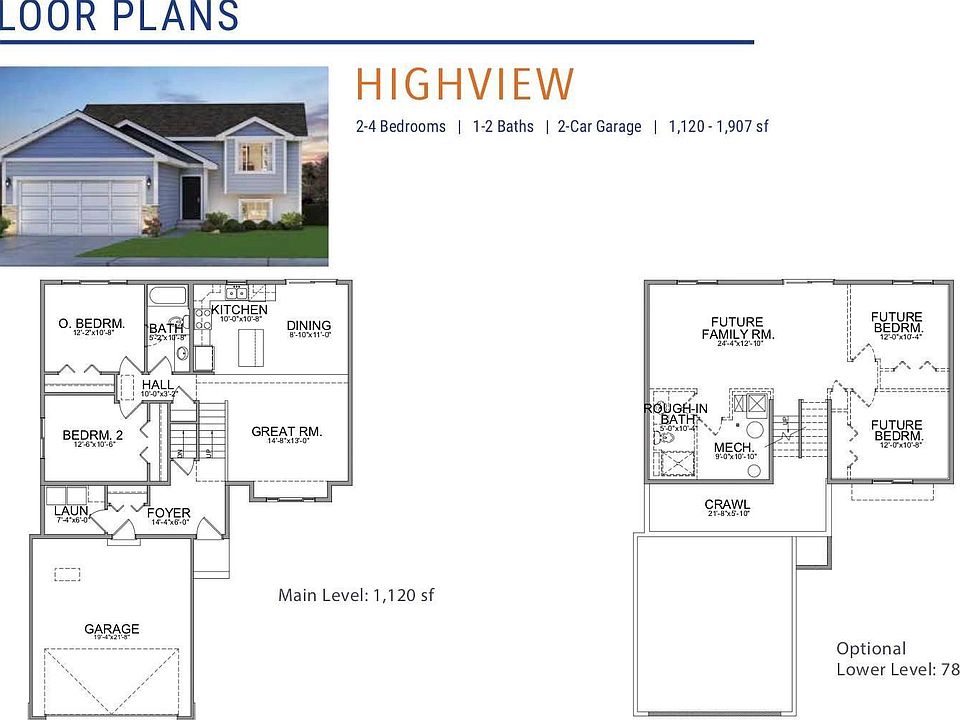 1st image of 1214 Legacy Parkway Or NE