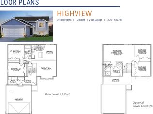 1214 Legacy Parkway Or NE, New Richmond, WI 54017
