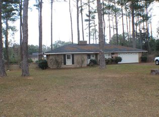 3303 Fulmer Dr, Albany, GA 31721