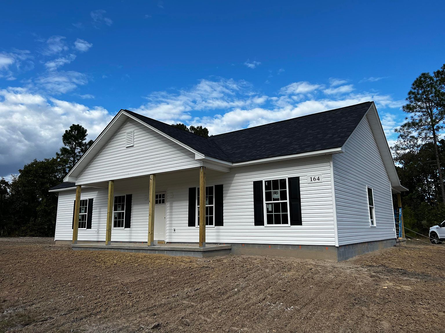 164 Miracle Dr, Eutawville, SC 29048 Zillow