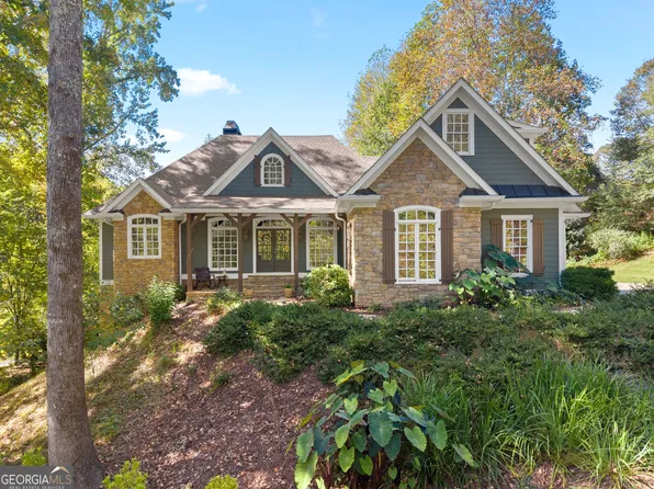 31 Lakotah Ln, Dahlonega, GA 30533