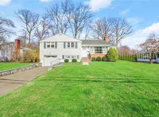 85 Dann Dr, Stamford, CT 06905