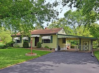 4181 Robert Koch Hospital Rd, Saint Louis, MO 63129