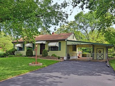 4181 Robert Koch Hospital Rd, Saint Louis, MO, 63129