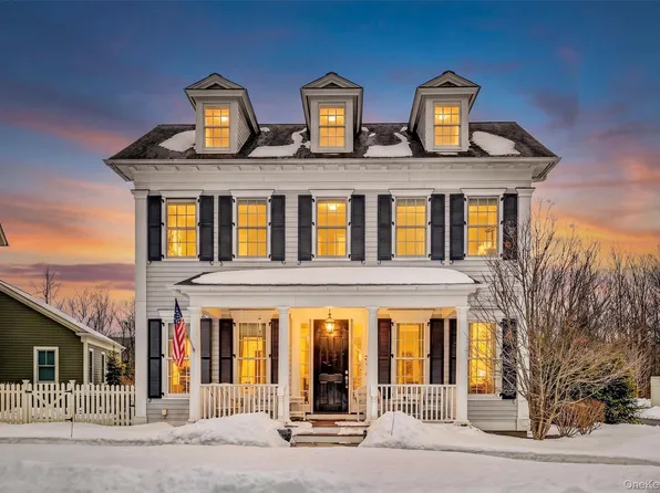 32 Cowdrey Street, Warwick, NY 10990