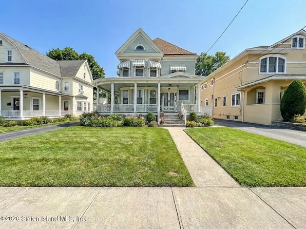 213 Wood Ave, Staten Island, NY 10307