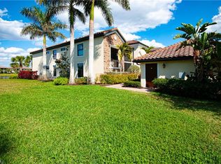9529 Avellino Way UNIT 2811, Naples, FL 34113