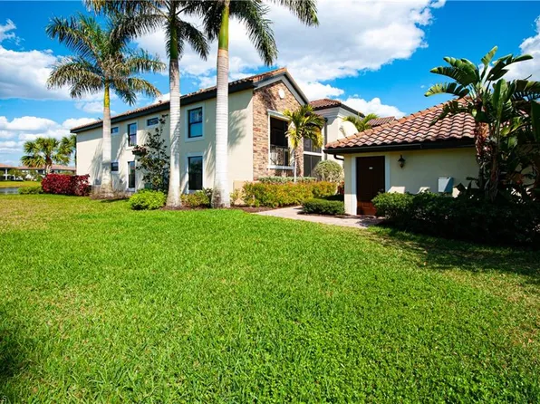 9529 Avellino WAY #2811, NAPLES, FL 34113