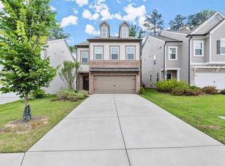 3070 W Jackson Way, Austell, GA 30106