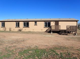 5619 E Desert Tortoise Ln, Hereford, AZ 85615