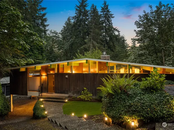 4931 NE 180th Street, Lake Forest Park, WA 98155