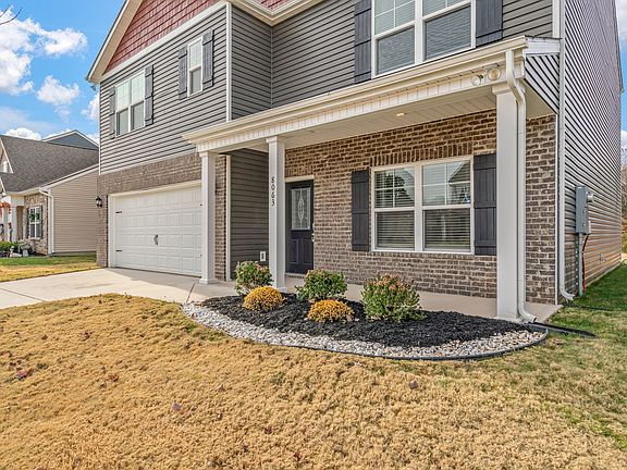 4th image of 8063 Dennis Fox Ln