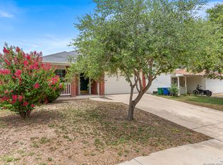 3327 Willet Way, San Antonio, TX 78223