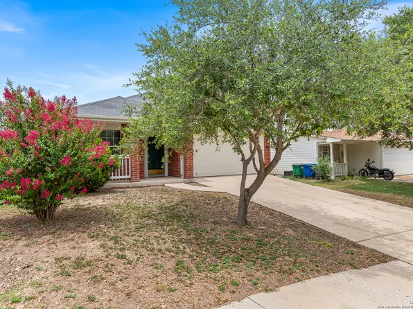 3327 Willet Way, San Antonio, TX 78223