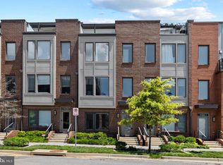 16329 Columbus Ave, Rockville, MD 20855