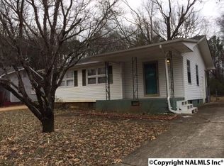 4211 Arlington Rd NW, Huntsville, AL 35805