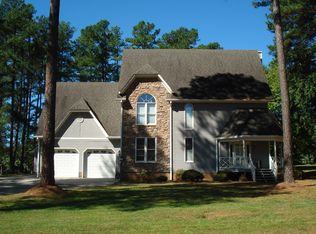 5706 Gleneagle Ln, Lexington, NC 27295